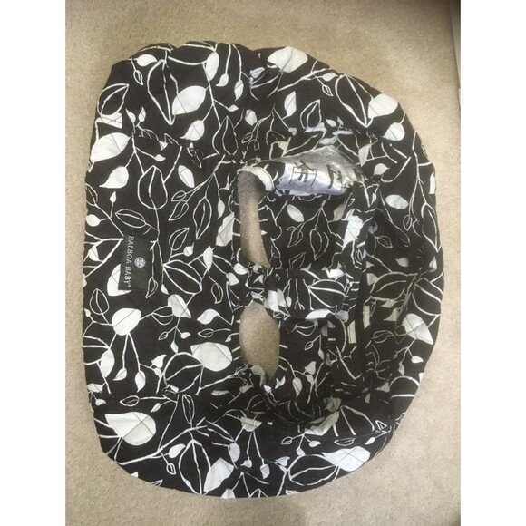 Balboa Baby Stroller/Shopping Cart Cover - Picture 1 of 3